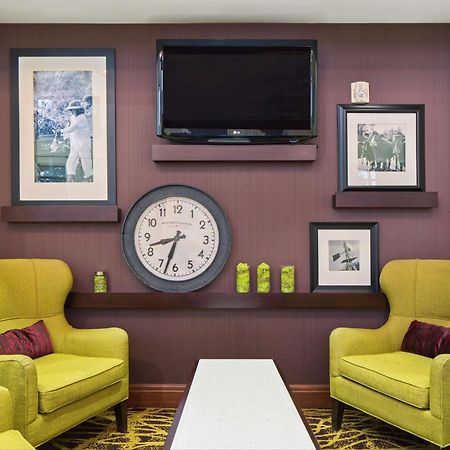 Hampton Inn & Suites By Hilton Walla Walla Luaran gambar