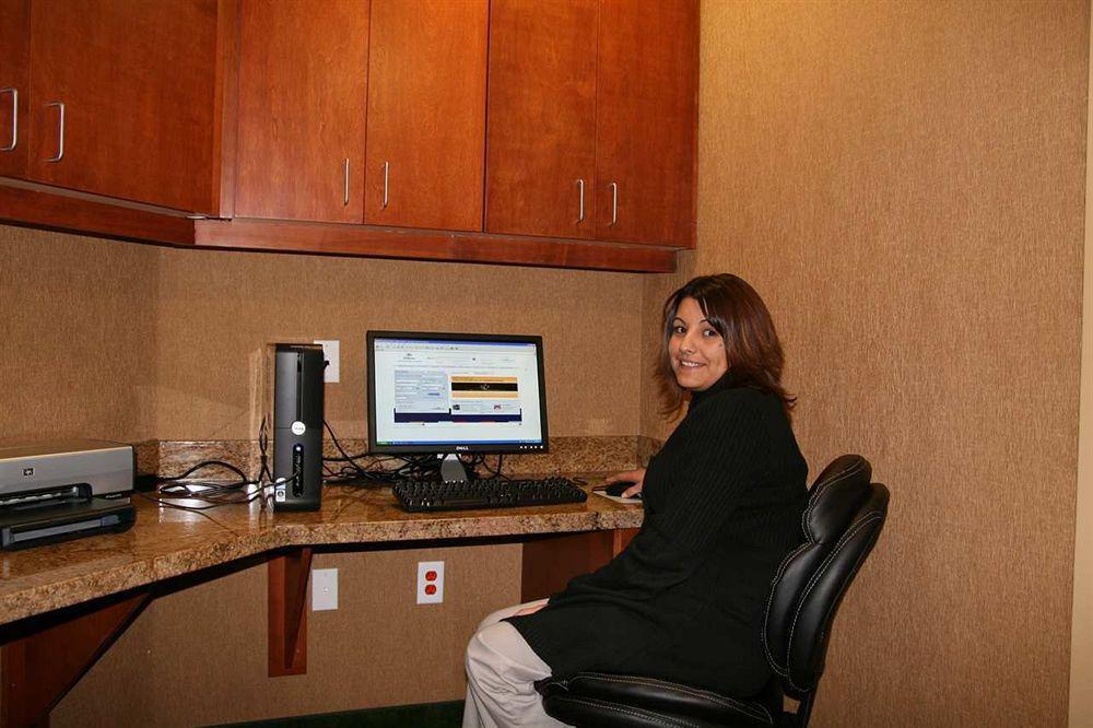 Hampton Inn & Suites By Hilton Walla Walla Restoran gambar