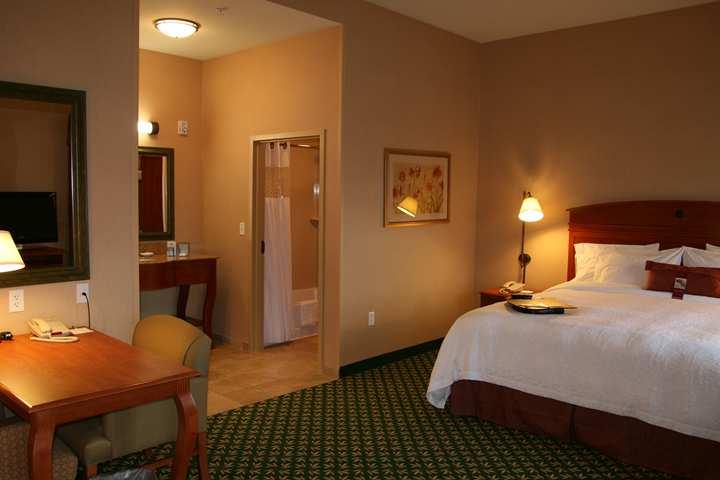 Hampton Inn & Suites By Hilton Walla Walla Luaran gambar