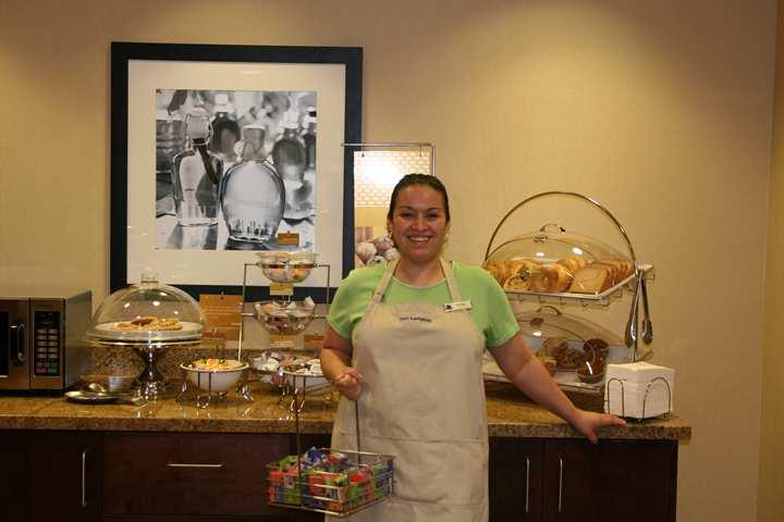 Hampton Inn & Suites By Hilton Walla Walla Luaran gambar