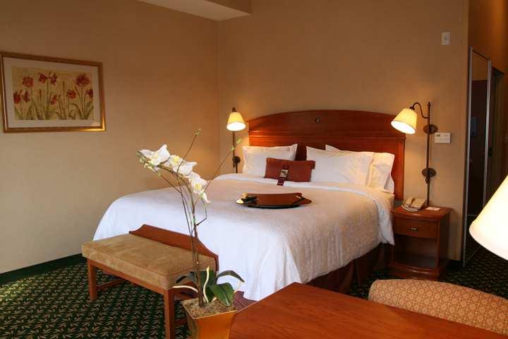 Hampton Inn & Suites By Hilton Walla Walla Luaran gambar