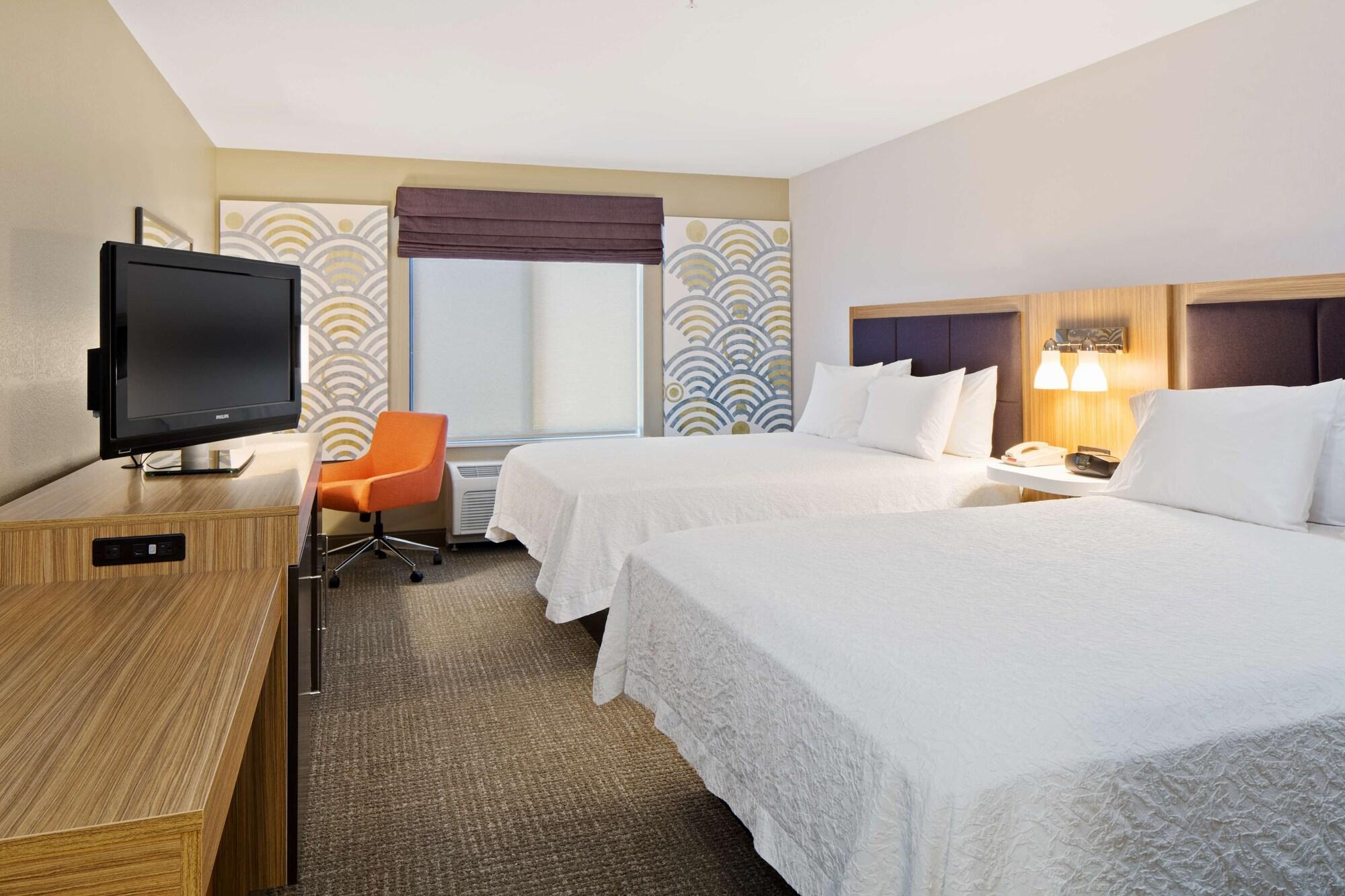 Hampton Inn & Suites By Hilton Walla Walla Luaran gambar