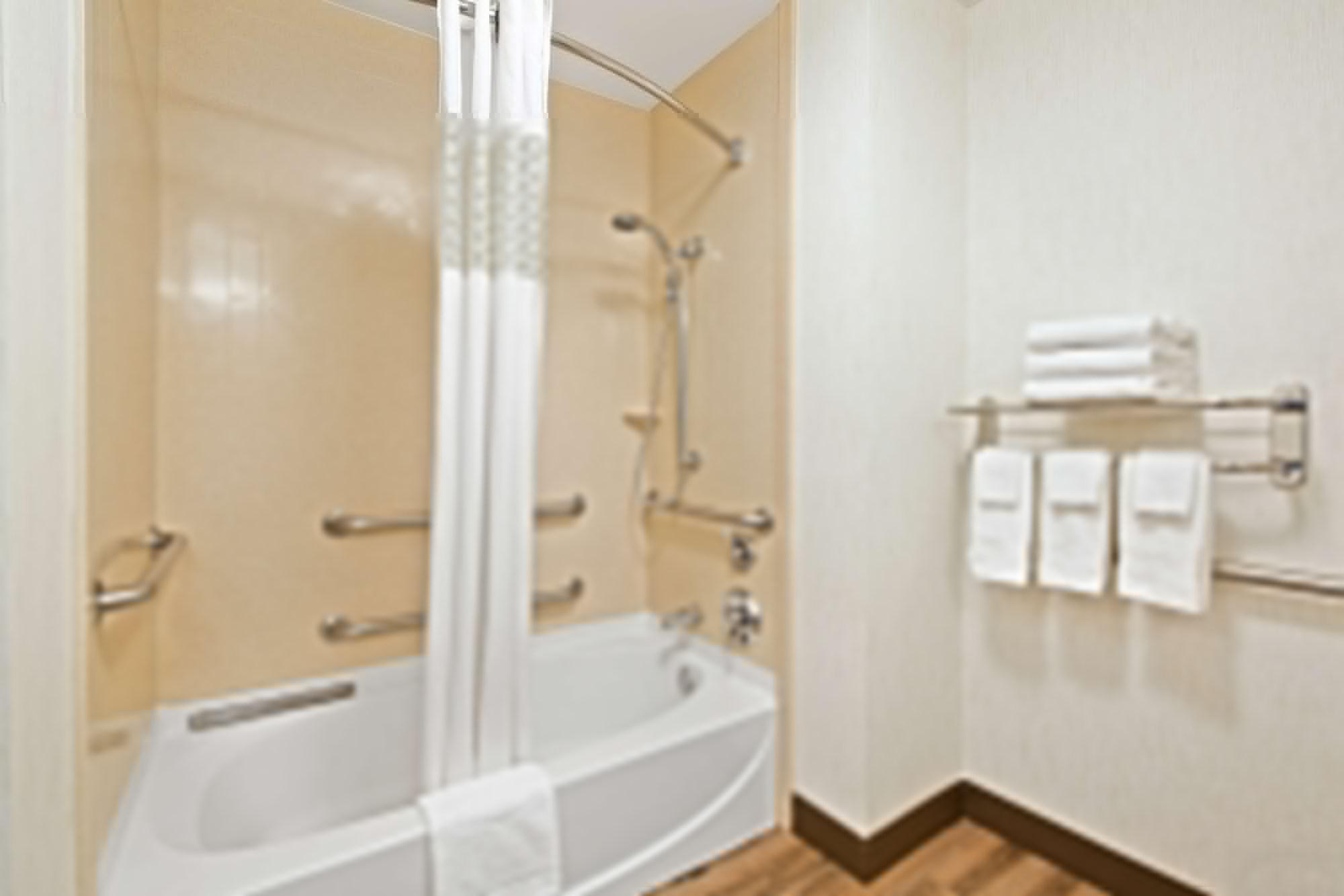 Hampton Inn & Suites By Hilton Walla Walla Luaran gambar