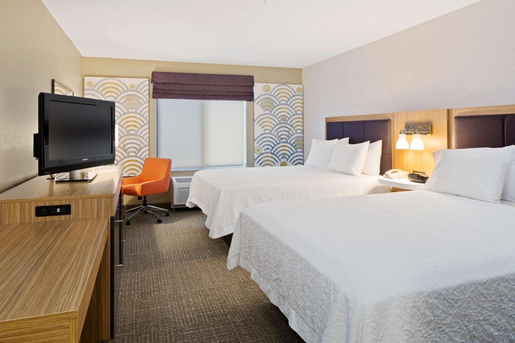 Hampton Inn & Suites By Hilton Walla Walla Luaran gambar