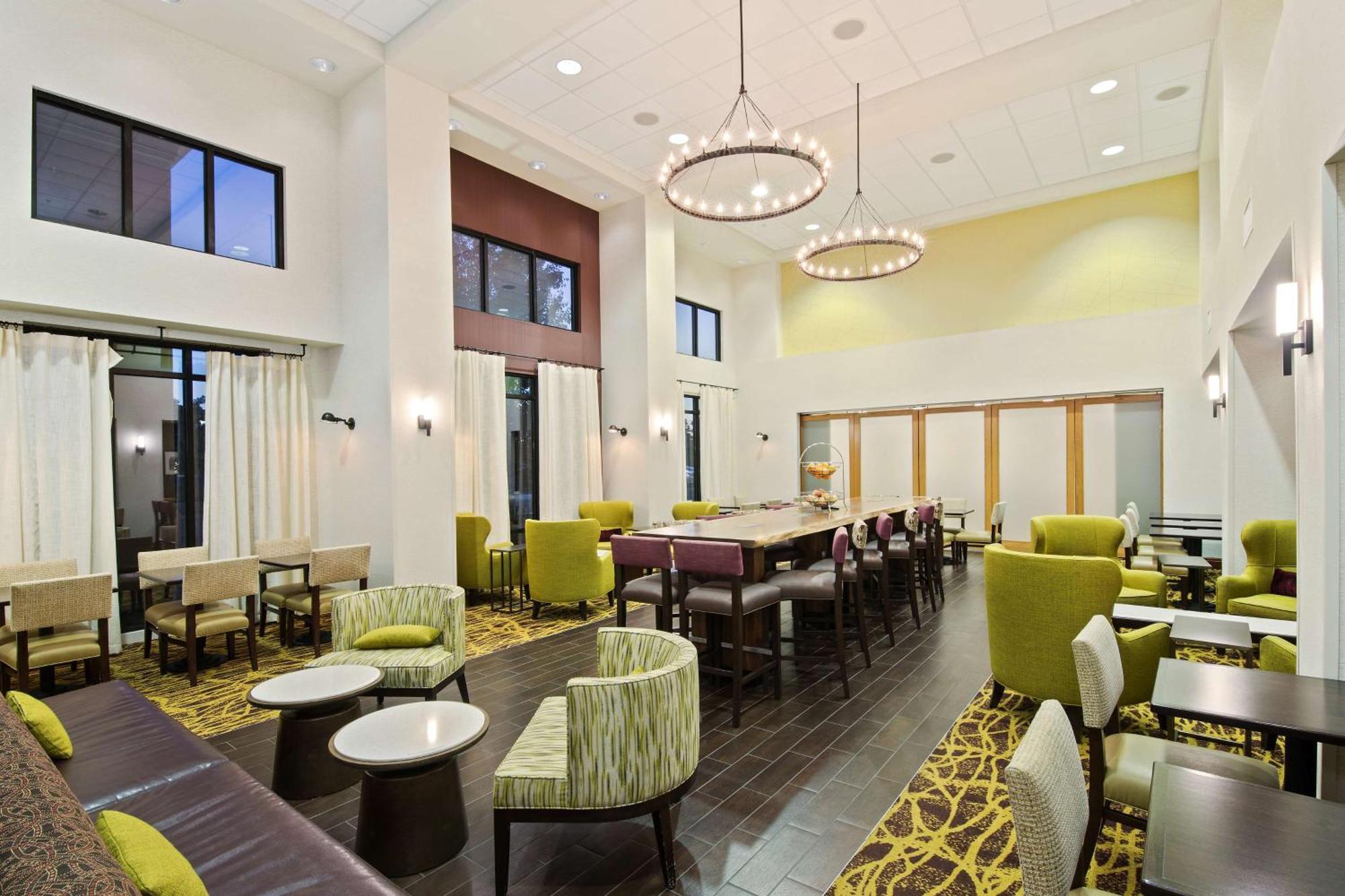 Hampton Inn & Suites By Hilton Walla Walla Luaran gambar