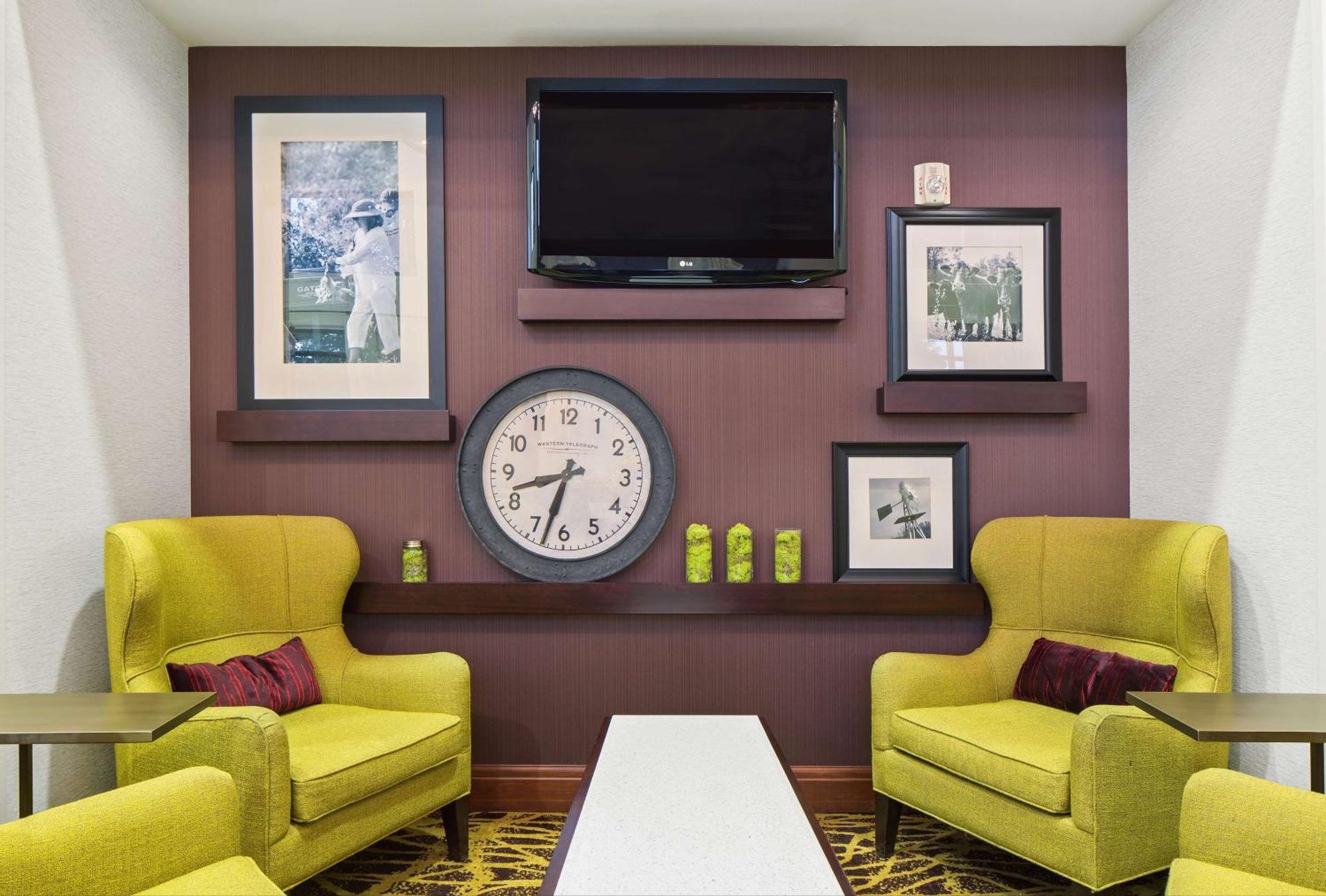 Hampton Inn & Suites By Hilton Walla Walla Luaran gambar