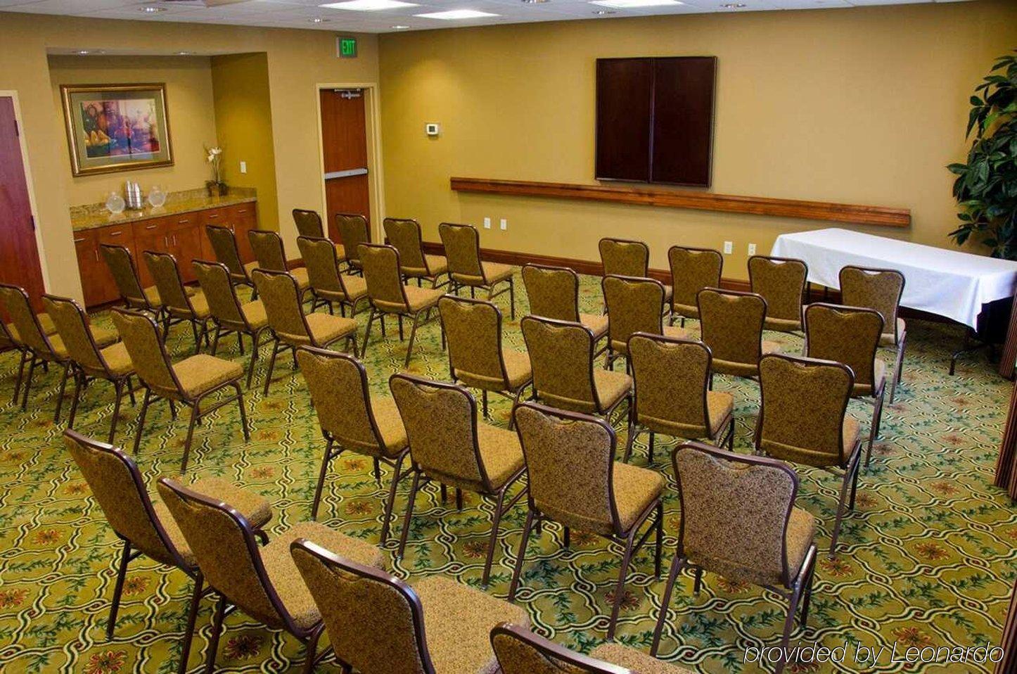 Hampton Inn & Suites By Hilton Walla Walla Luaran gambar