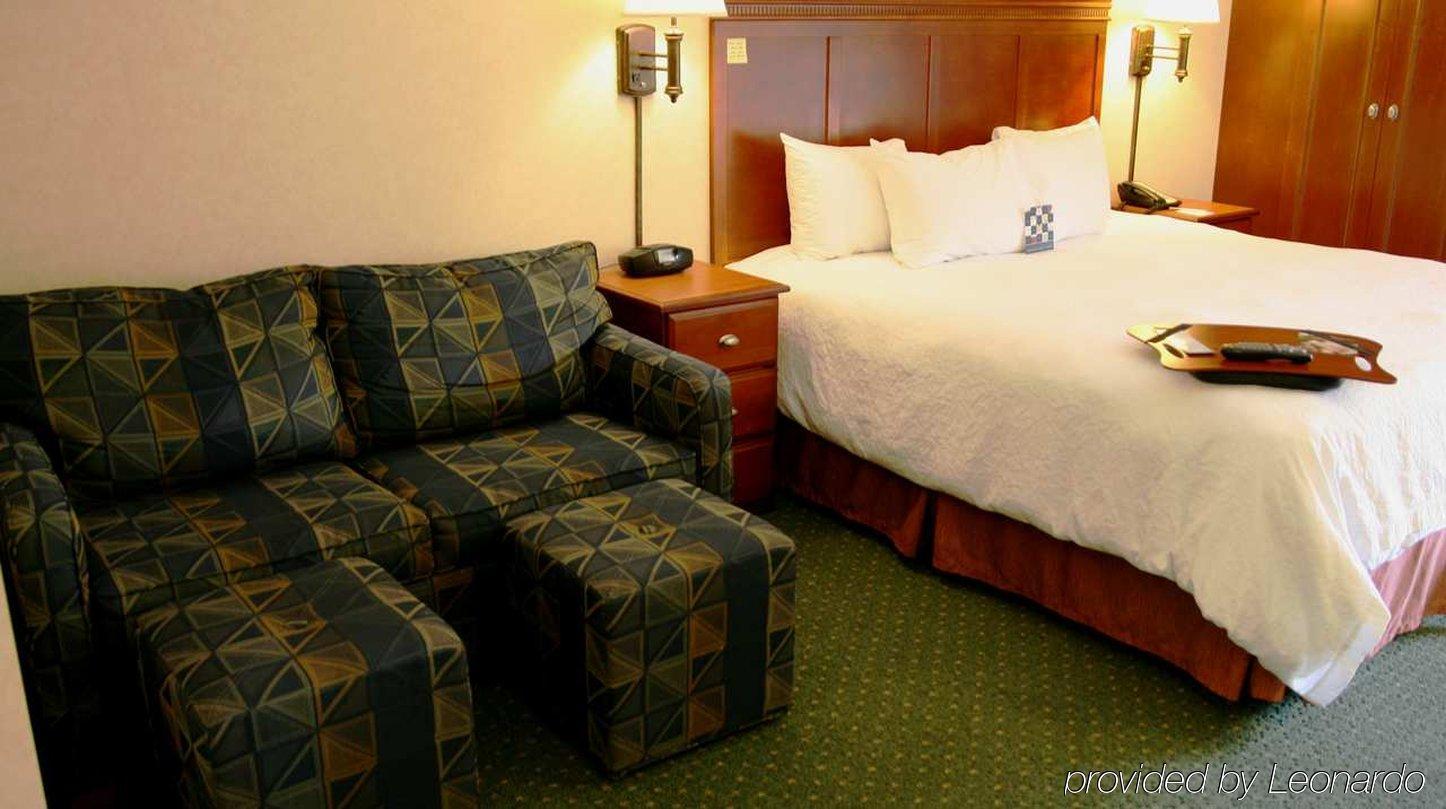Hampton Inn & Suites By Hilton Walla Walla Luaran gambar