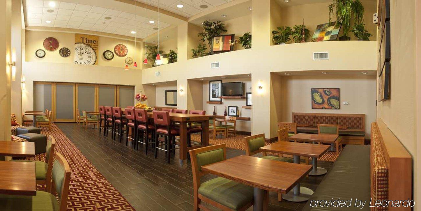 Hampton Inn & Suites By Hilton Walla Walla Luaran gambar