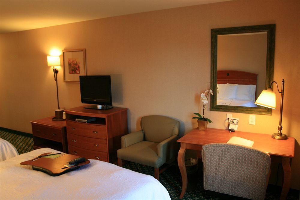 Hampton Inn & Suites By Hilton Walla Walla Luaran gambar