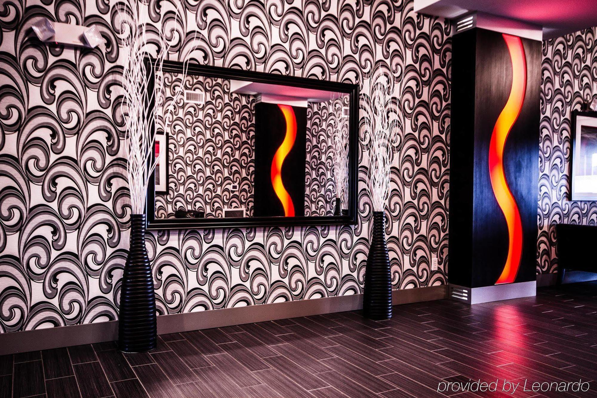 Hampton Inn & Suites By Hilton Walla Walla Luaran gambar