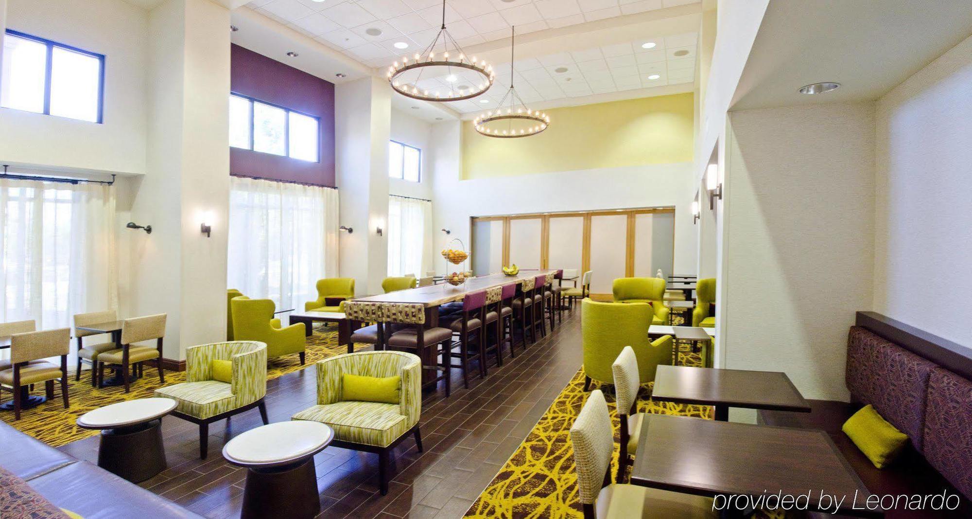Hampton Inn & Suites By Hilton Walla Walla Luaran gambar