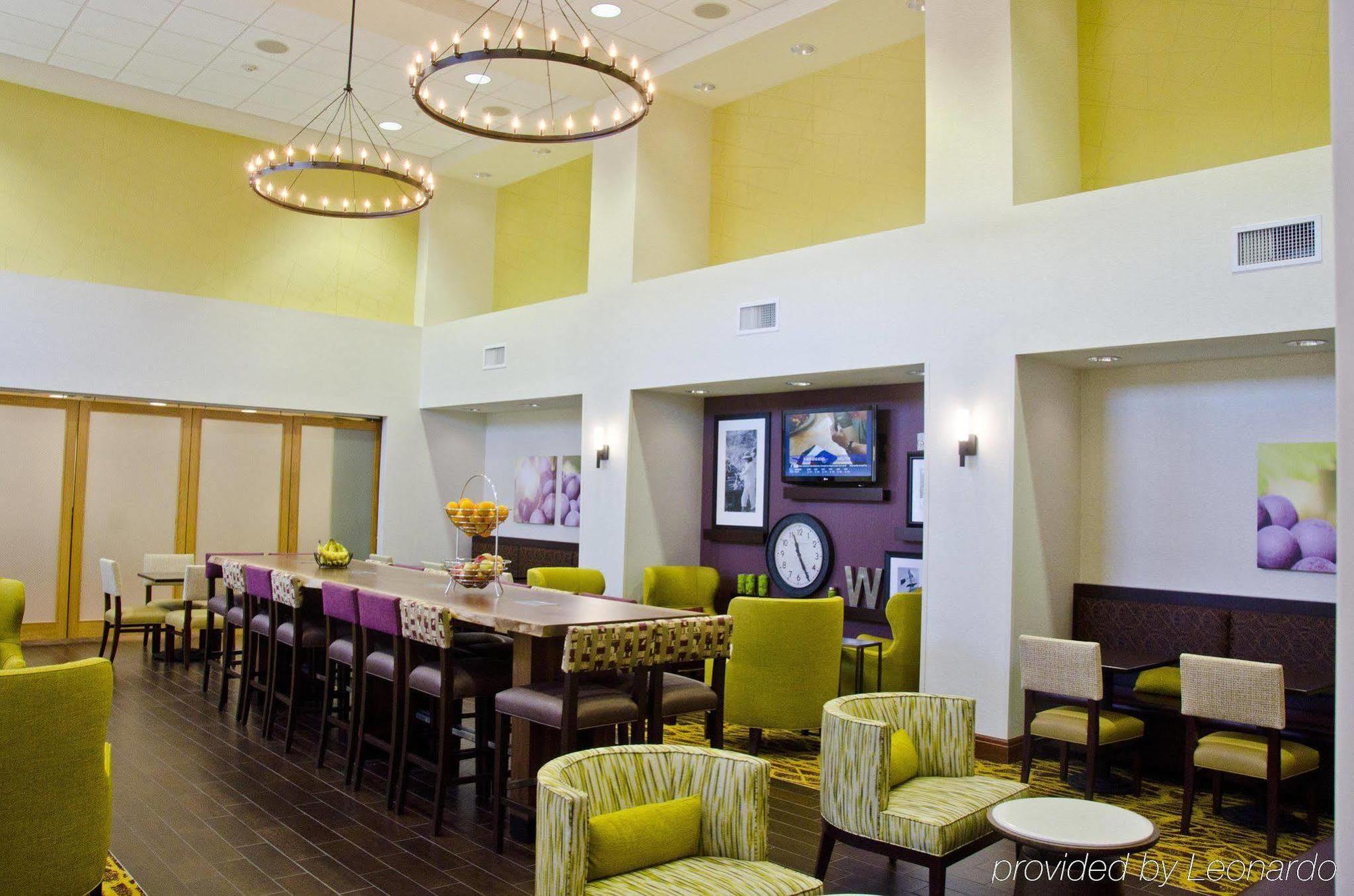 Hampton Inn & Suites By Hilton Walla Walla Luaran gambar