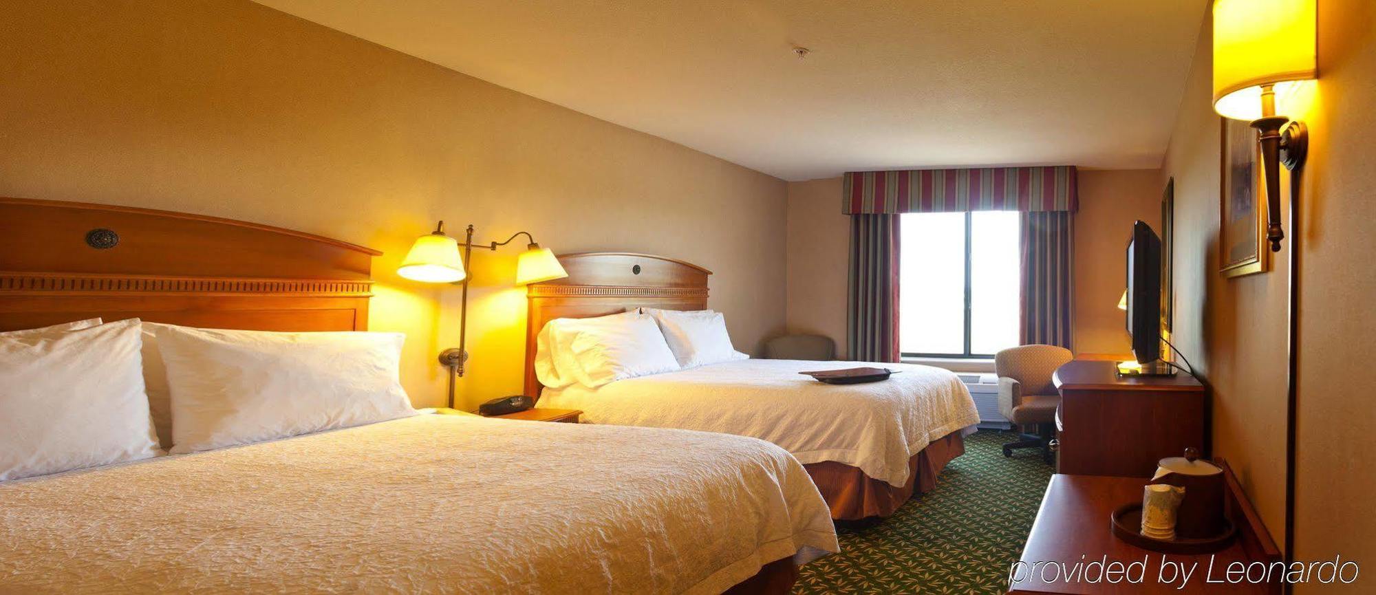 Hampton Inn & Suites By Hilton Walla Walla Luaran gambar