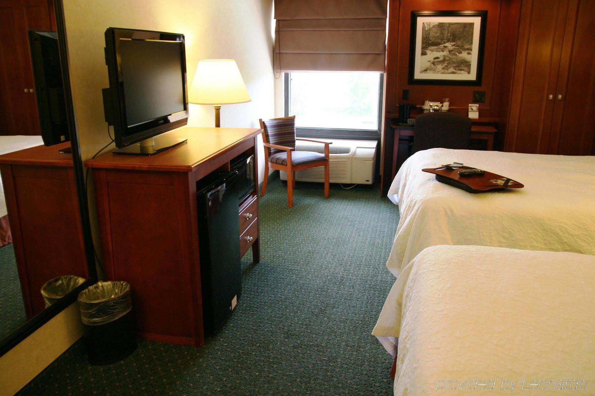 Hampton Inn & Suites By Hilton Walla Walla Luaran gambar
