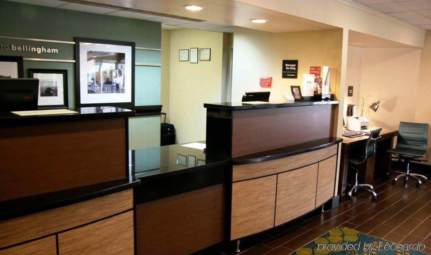 Hampton Inn & Suites By Hilton Walla Walla Luaran gambar