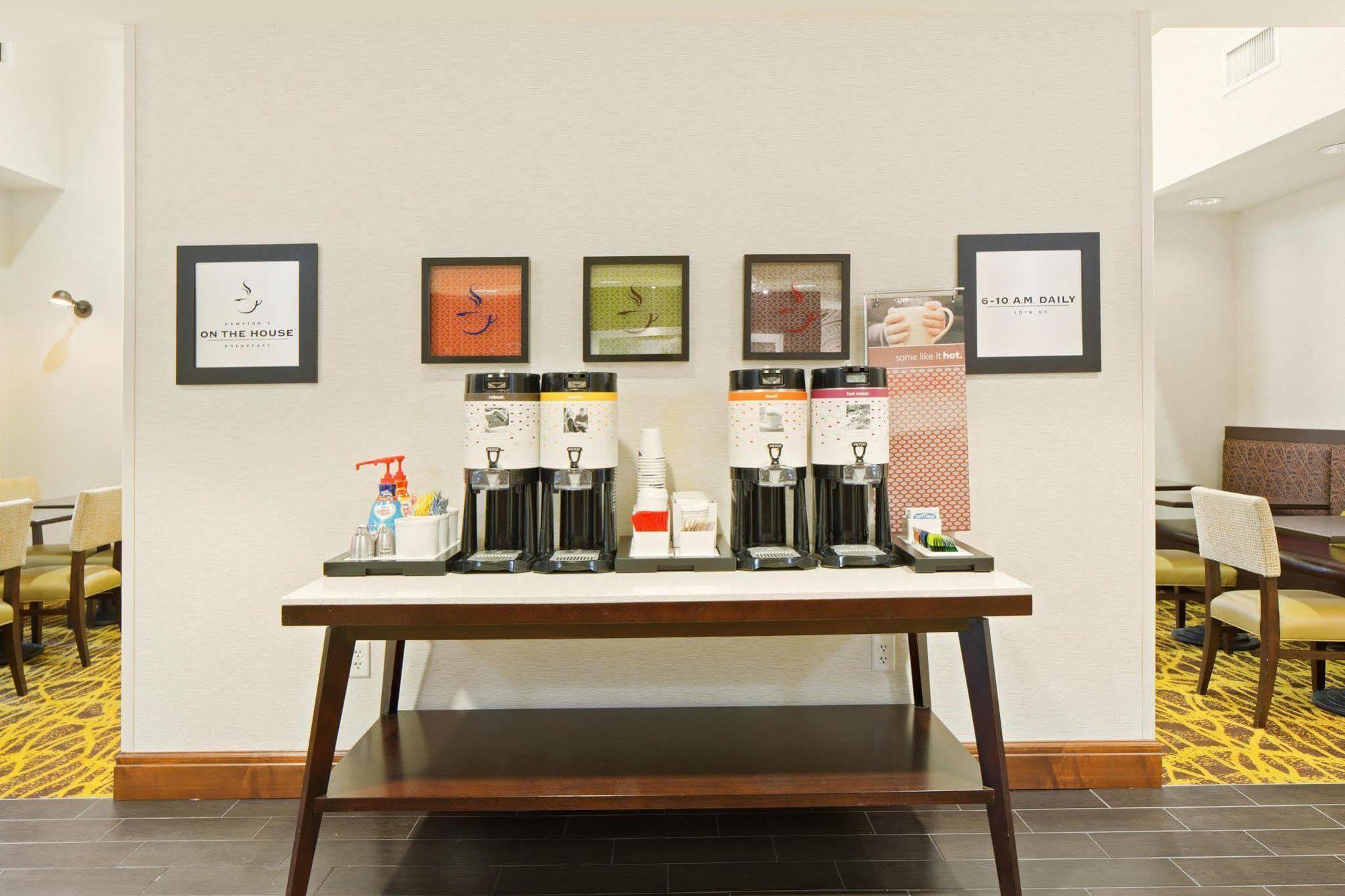 Hampton Inn & Suites By Hilton Walla Walla Luaran gambar