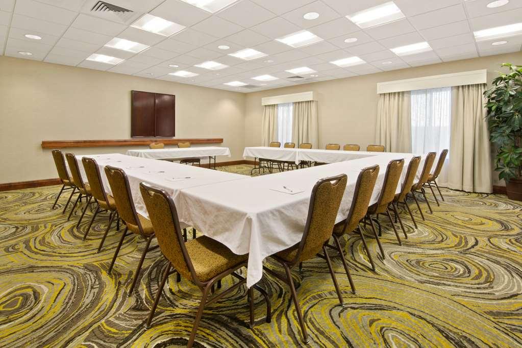 Hampton Inn & Suites By Hilton Walla Walla Kemudahan gambar